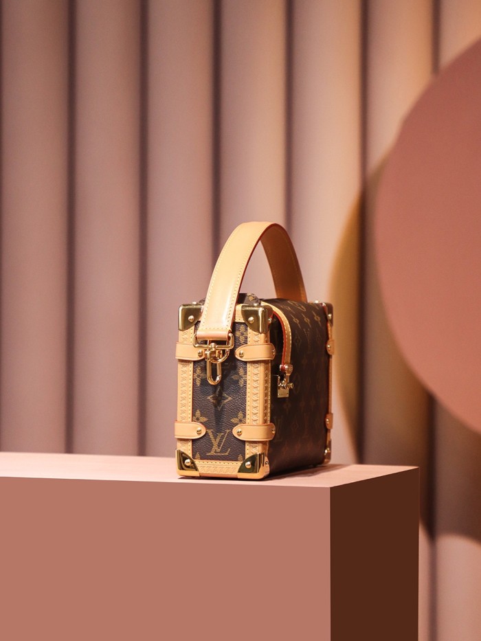 SIDE TRUNK - PM & MM