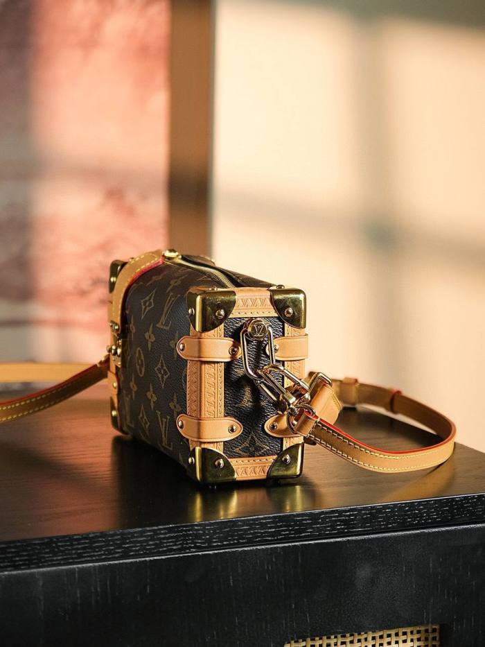 SIDE TRUNK - PM & MM