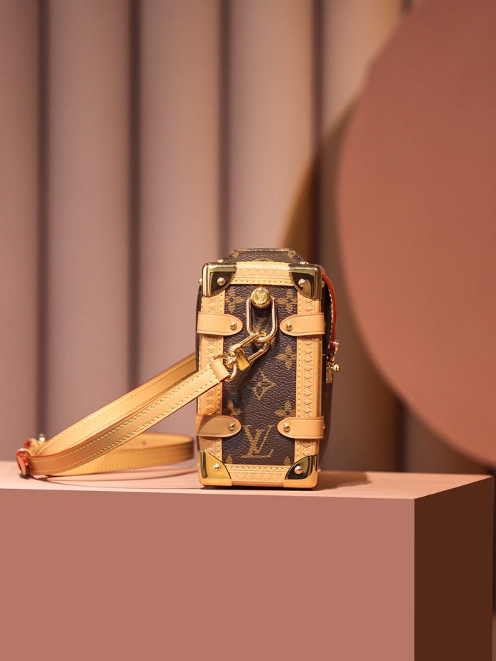 SIDE TRUNK - PM & MM