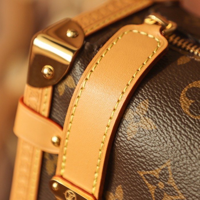 SIDE TRUNK - PM & MM