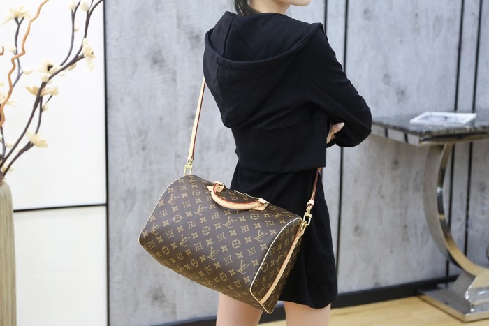 SPEEDY BANDOULIERE - 25 & 30