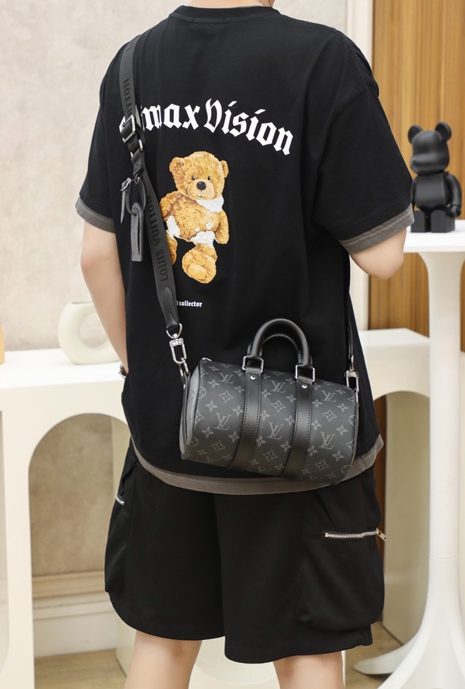 KEEPALL BANDOULIERE 25