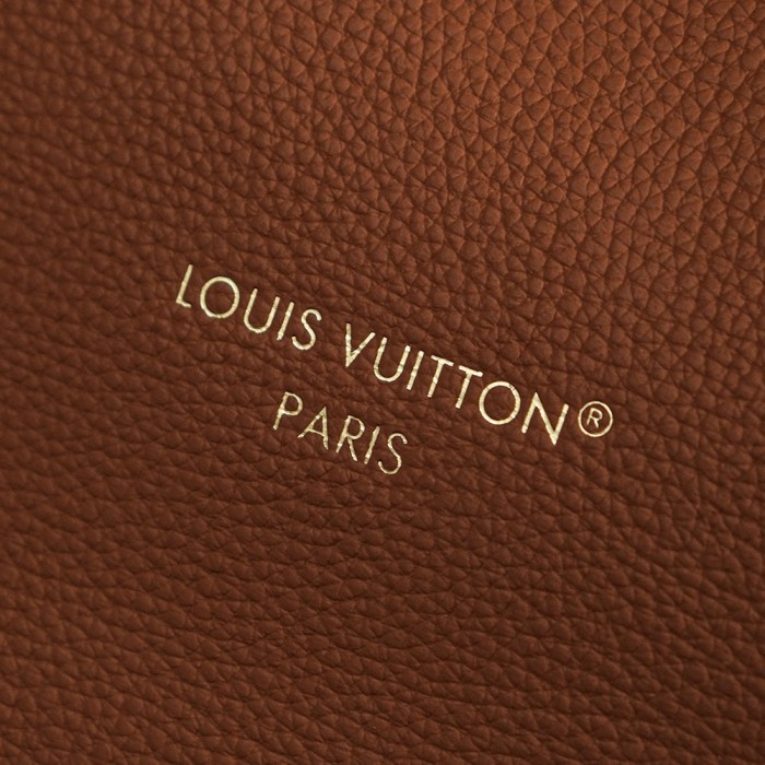 NEVERFULL INSIDE OUT MM - BLACK & TAN