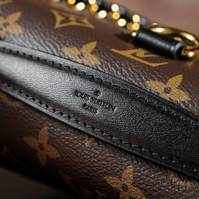 POCHETTE METIS BACKPACK