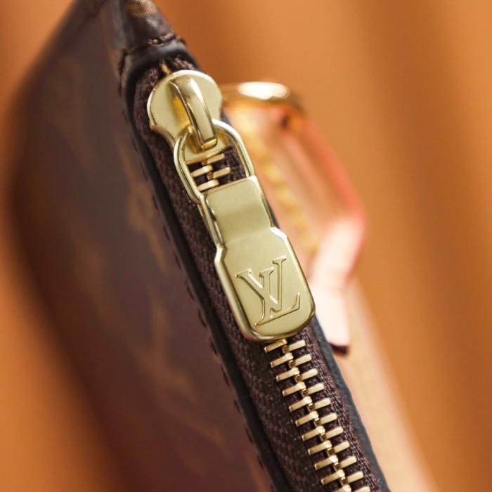 NEVERFULL MM - CHERRY & ROSE BEIGE