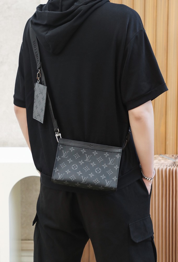 GASTON WEARABLE WALLET