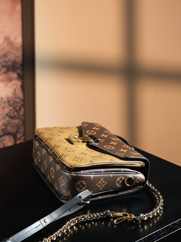 POCHETTE METIS BACKPACK