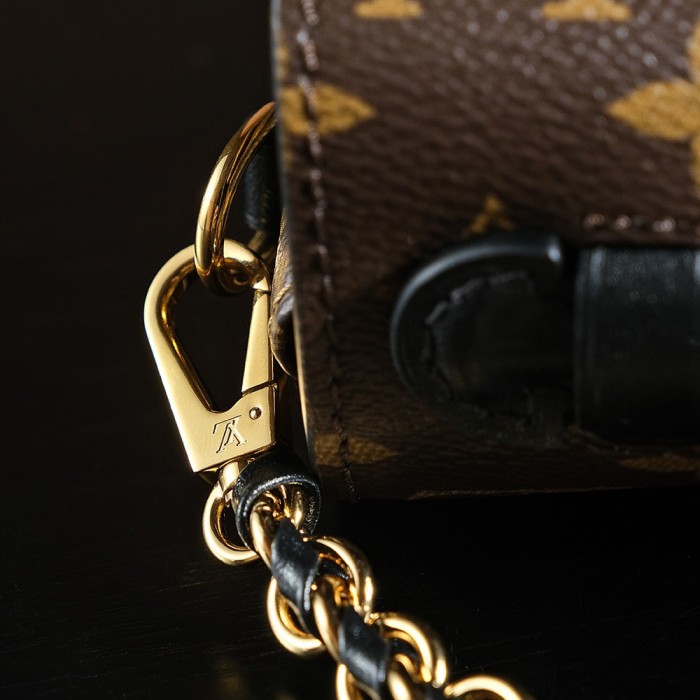 POCHETTE METIS BACKPACK