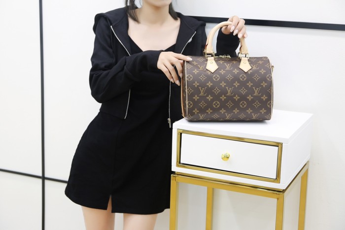 SPEEDY BANDOULIERE - 25 & 30