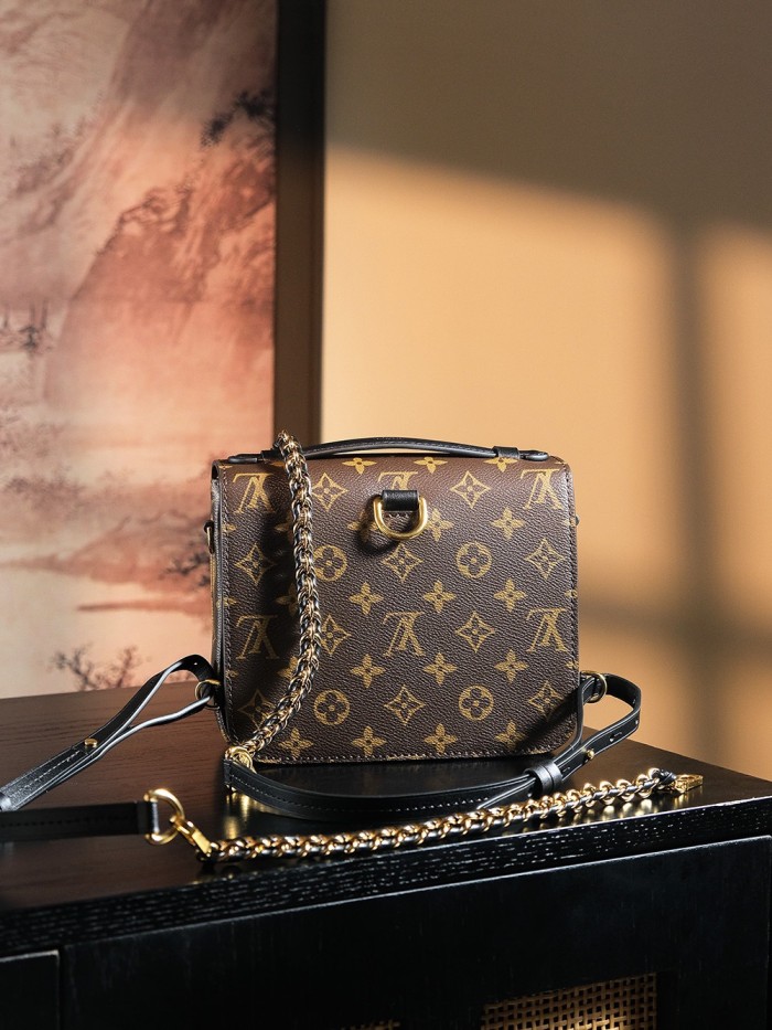 POCHETTE METIS BACKPACK