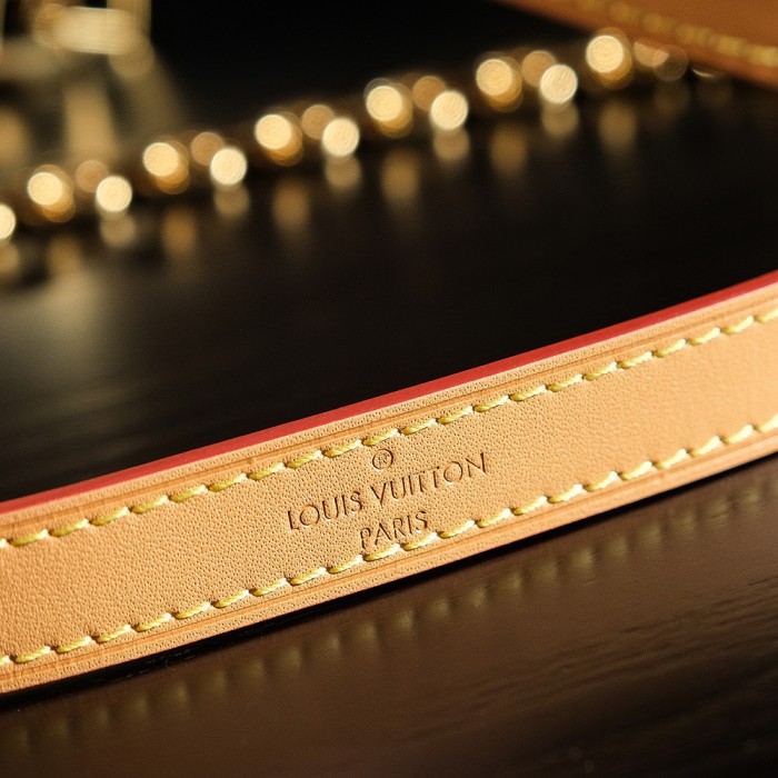 BOULOGNE - BLACK & BROWN