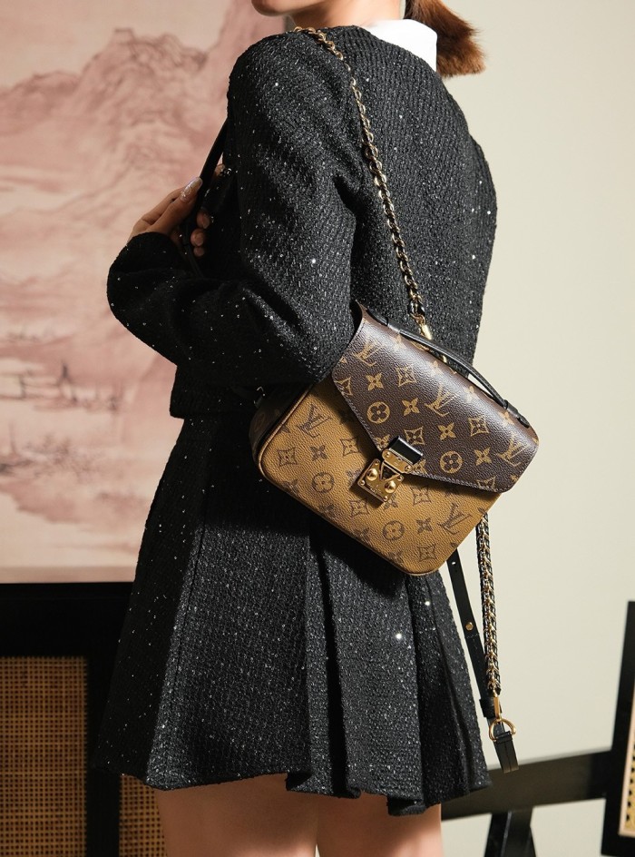 POCHETTE METIS BACKPACK