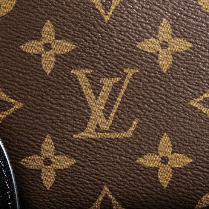 BOULOGNE - BLACK & BROWN