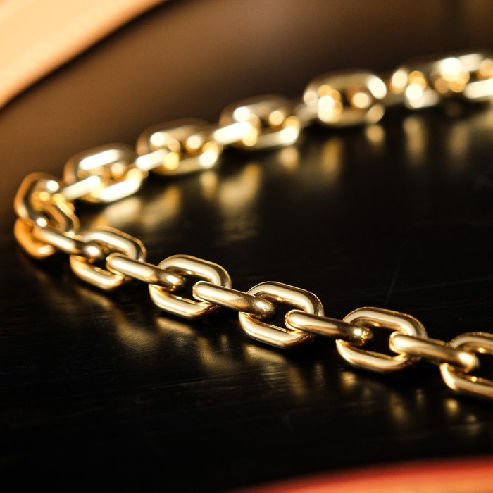 BOULOGNE - BLACK & BROWN