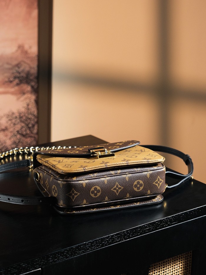 POCHETTE METIS BACKPACK