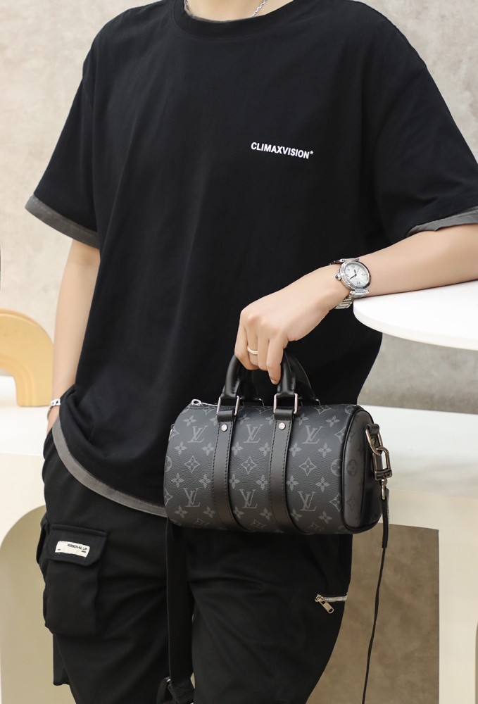 KEEPALL BANDOULIERE 25