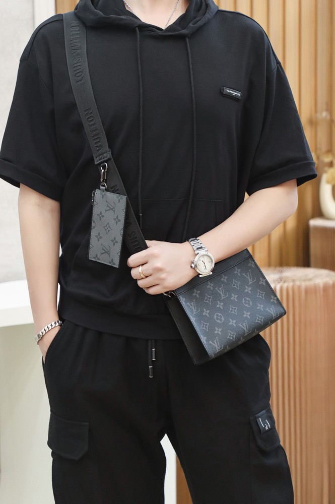 GASTON WEARABLE WALLET