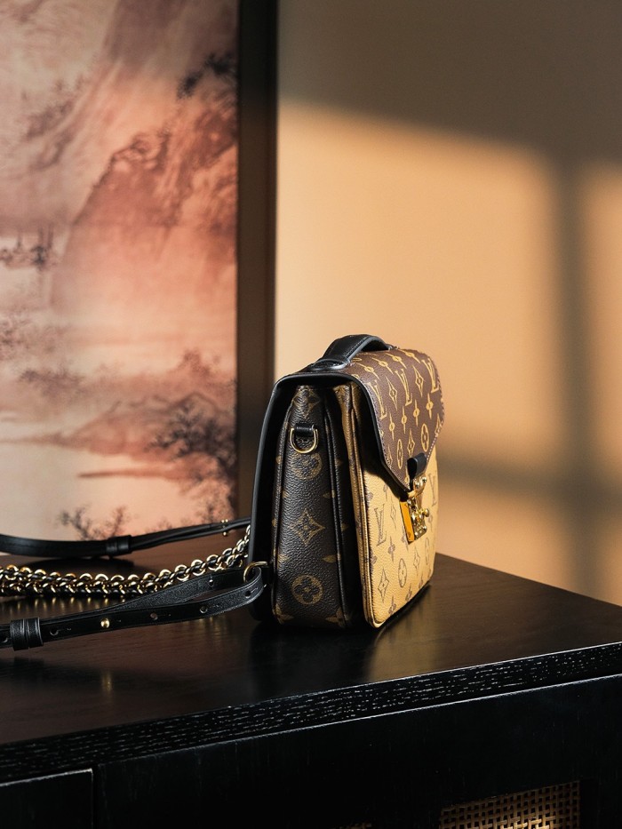 POCHETTE METIS BACKPACK