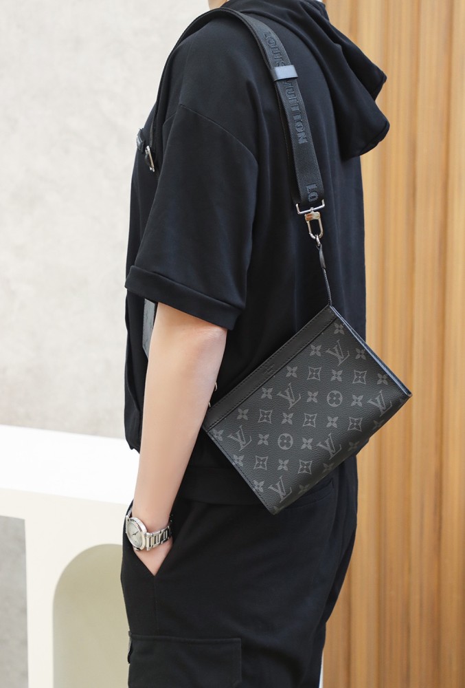 GASTON WEARABLE WALLET