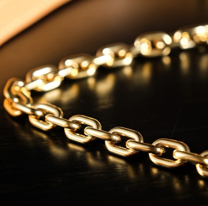 BOULOGNE - BLACK & BROWN