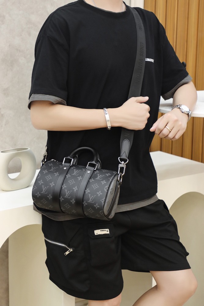 KEEPALL BANDOULIERE 25