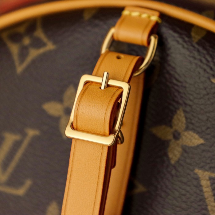 BOITE CHAPEAU SOUPLE - PM & MM New