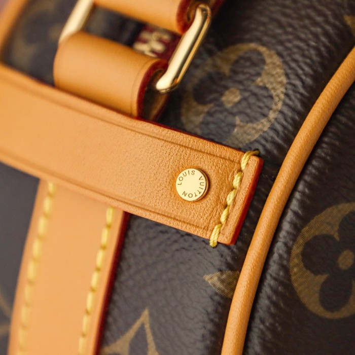 BOITE CHAPEAU SOUPLE - PM & MM New