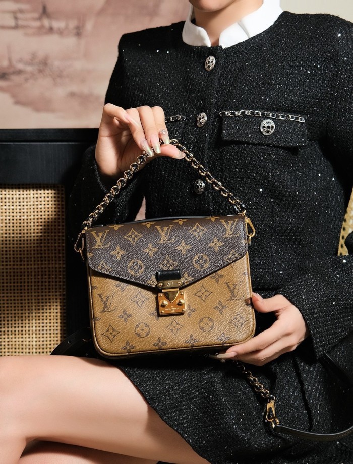 POCHETTE METIS BACKPACK