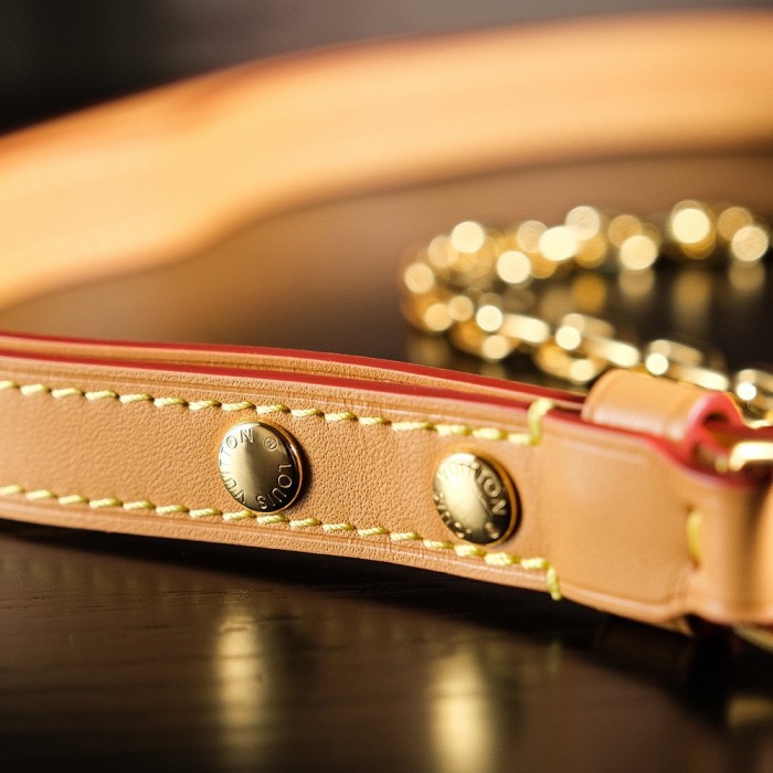 BOULOGNE - BLACK & BROWN