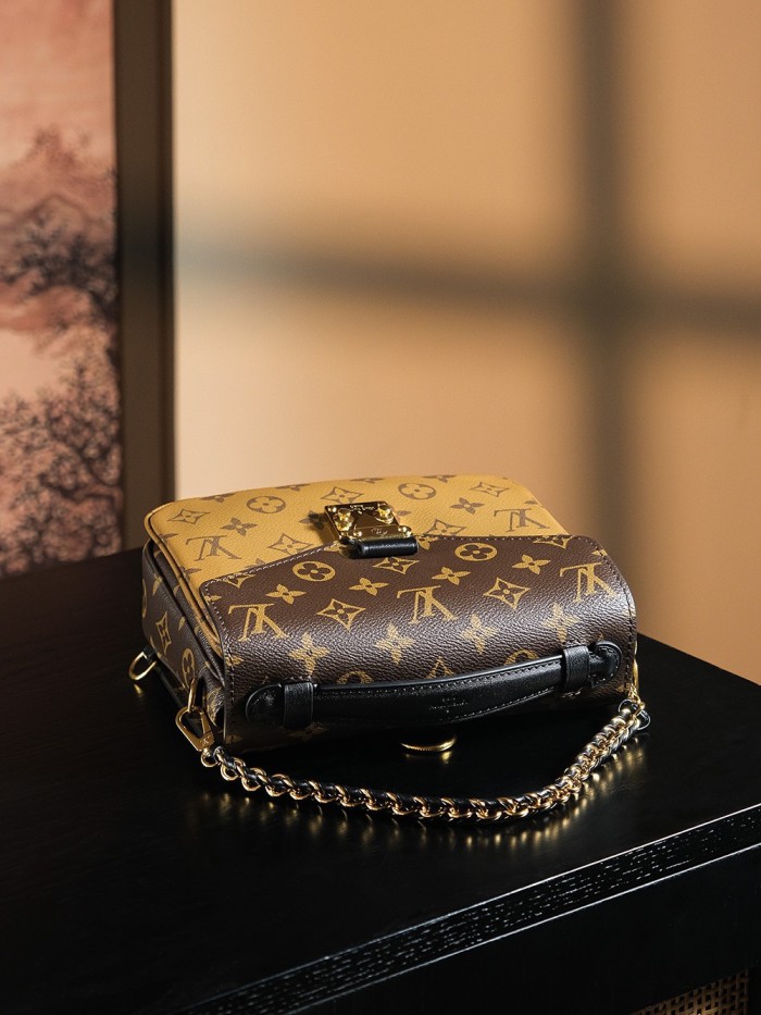 POCHETTE METIS BACKPACK