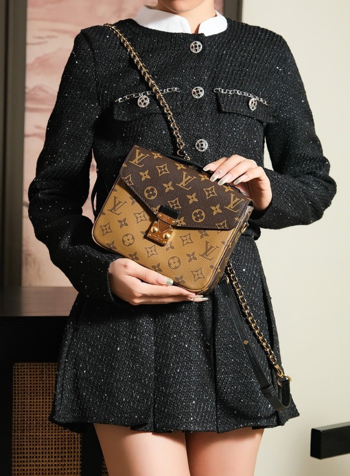 POCHETTE METIS BACKPACK