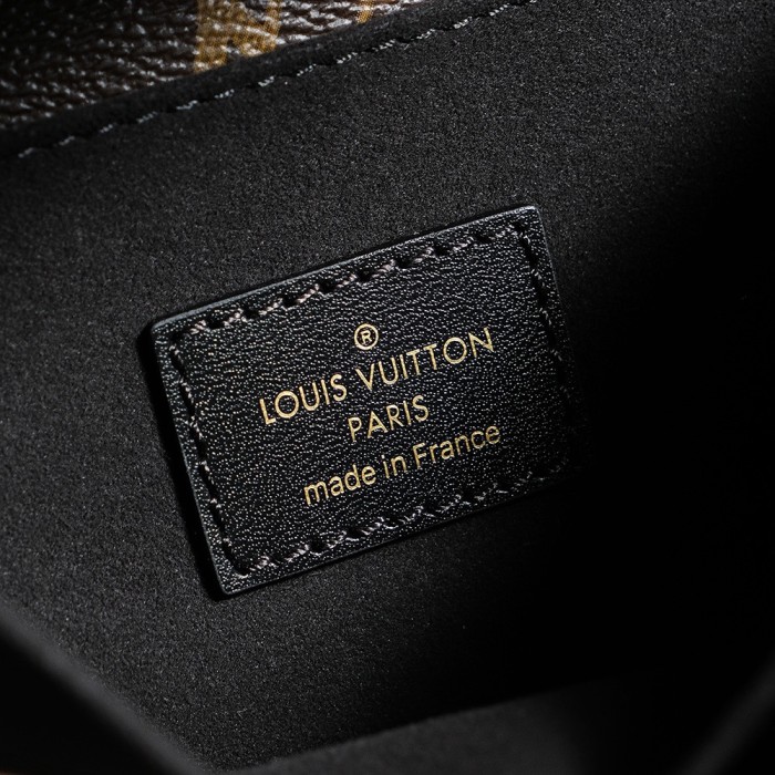 POCHETTE METIS BACKPACK