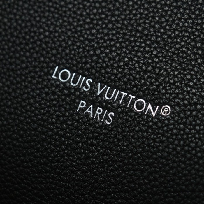 NEVERFULL INSIDE OUT MM - BLACK & TAN