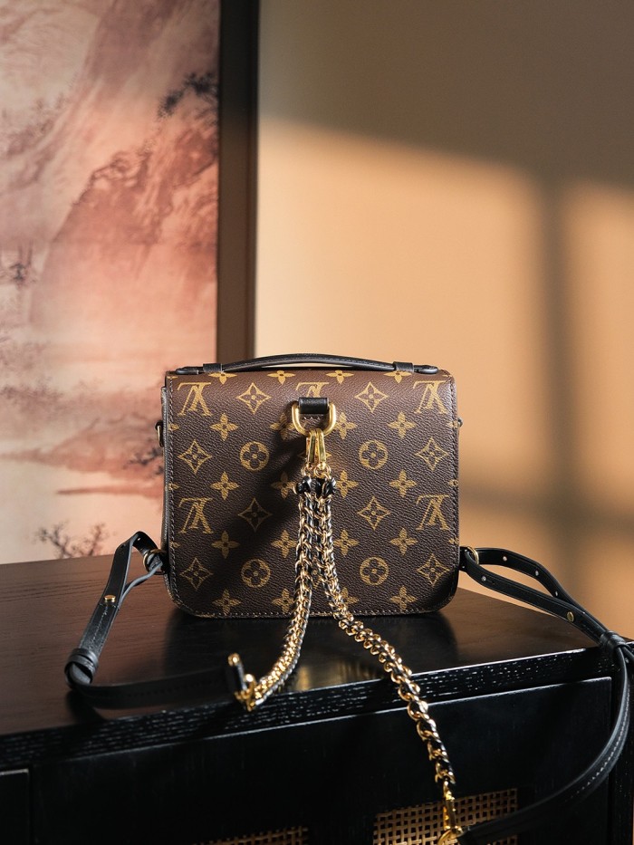 POCHETTE METIS BACKPACK