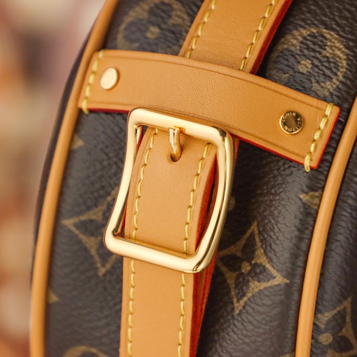 BOITE CHAPEAU SOUPLE - PM & MM New