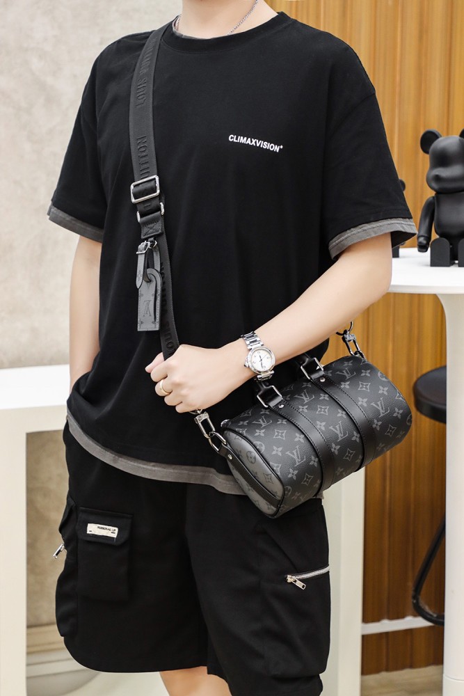 KEEPALL BANDOULIERE 25