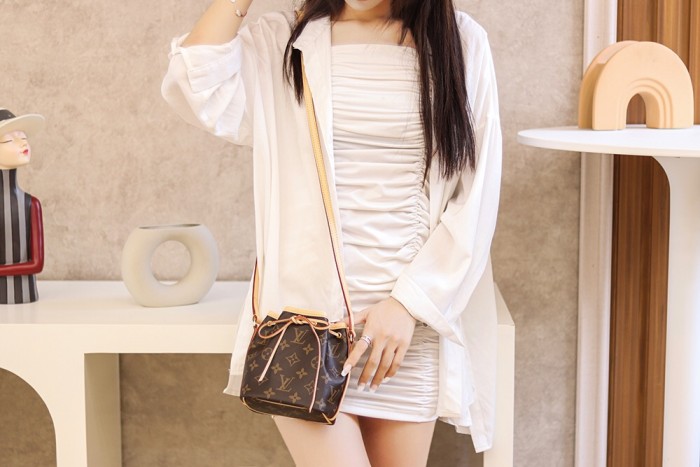 NANO NOE - OLD & NEW