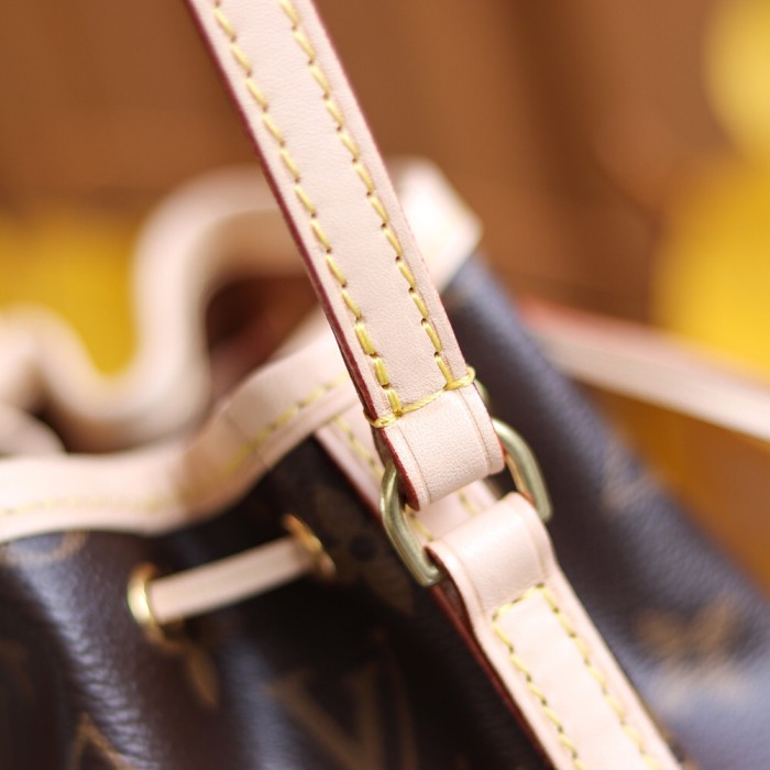 NANO NOE - OLD & NEW