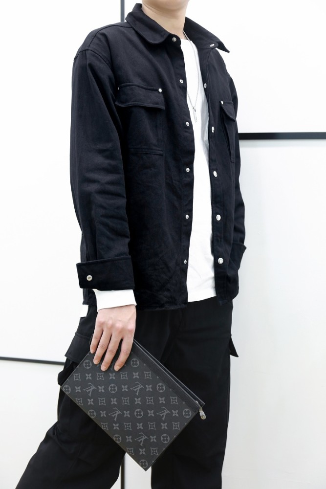 POCHETTE VOYAGE MM M61692 & N41696