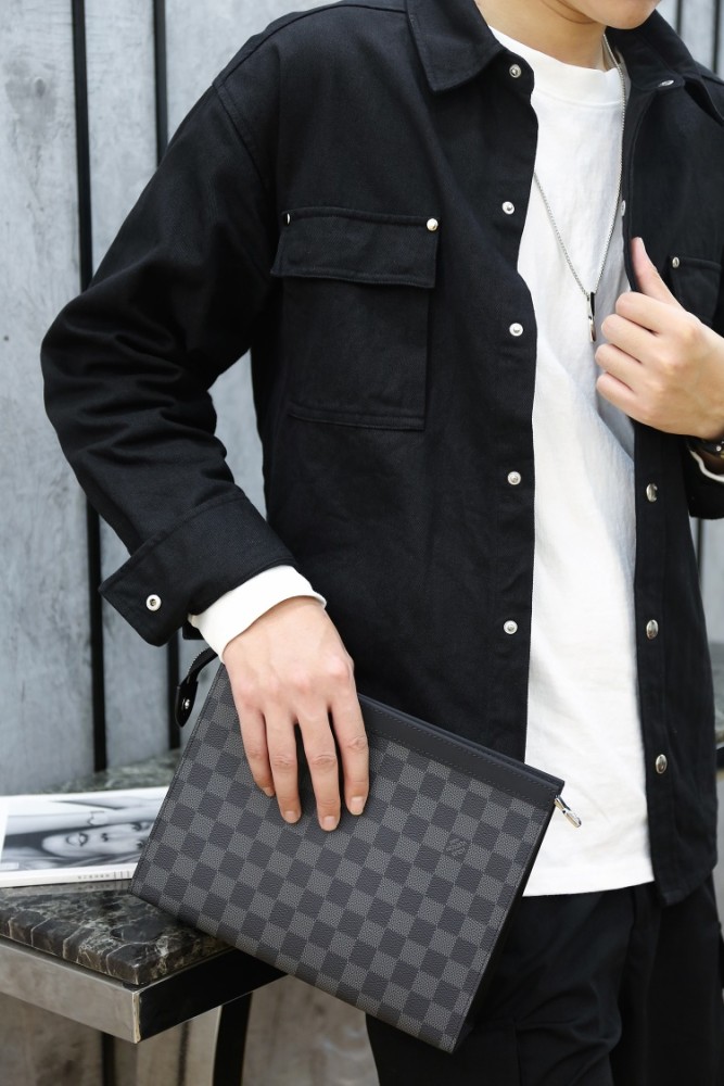 POCHETTE VOYAGE MM M61692 & N41696