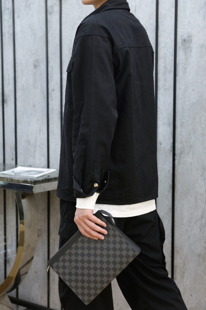 POCHETTE VOYAGE MM M61692 & N41696