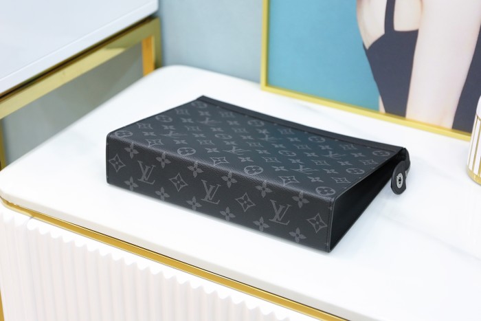 POCHETTE VOYAGE MM M61692 & N41696