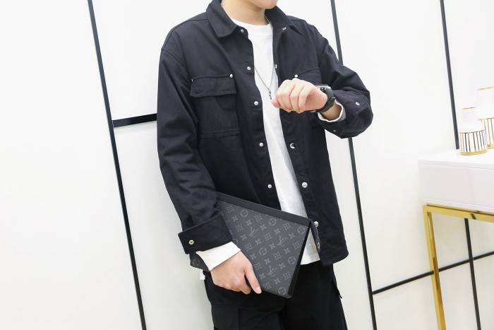 POCHETTE VOYAGE MM M61692 & N41696