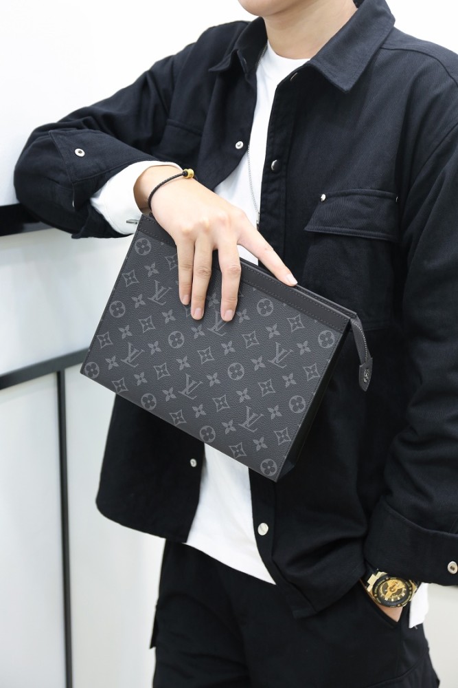 POCHETTE VOYAGE MM M61692 & N41696