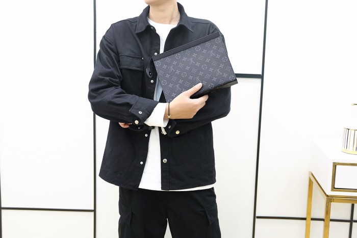 POCHETTE VOYAGE MM M61692 & N41696