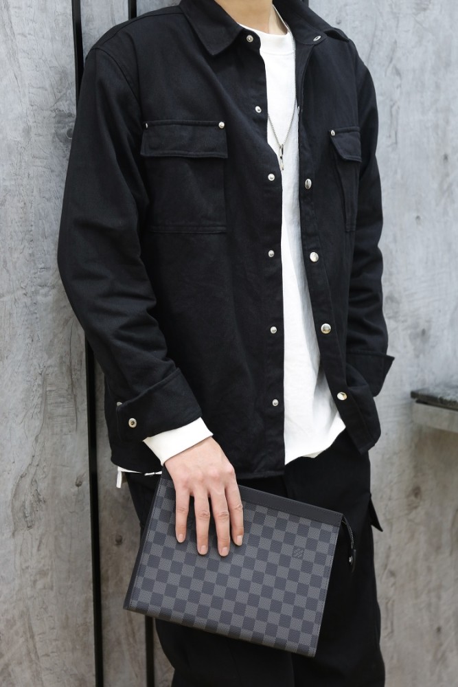 POCHETTE VOYAGE MM M61692 & N41696