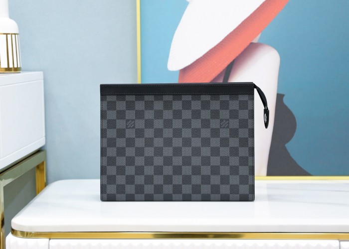 POCHETTE VOYAGE MM M61692 & N41696