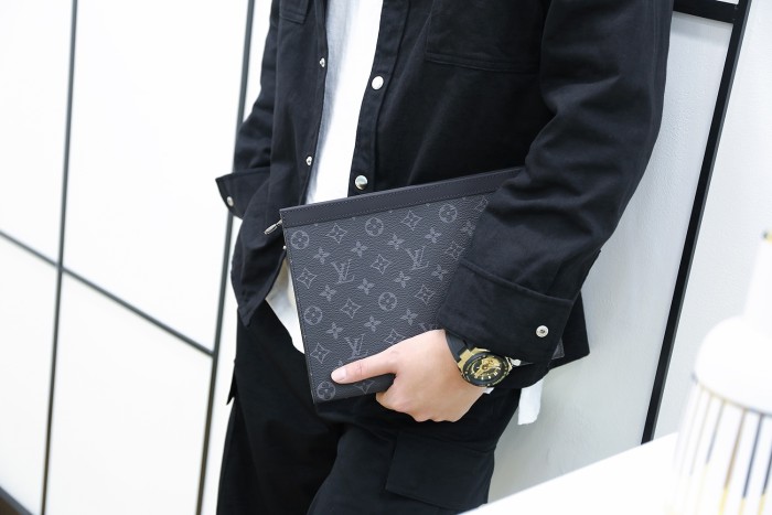 POCHETTE VOYAGE MM M61692 & N41696