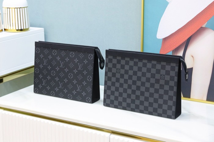 POCHETTE VOYAGE MM M61692 & N41696