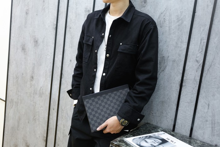 POCHETTE VOYAGE MM M61692 & N41696